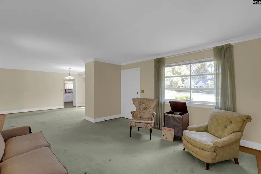 1709 York Drive, Columbia, SC 29204 - #2