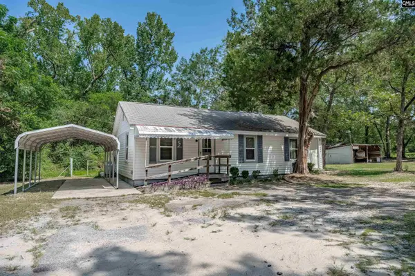 2115 Old State Road, Swansea, SC 29160
