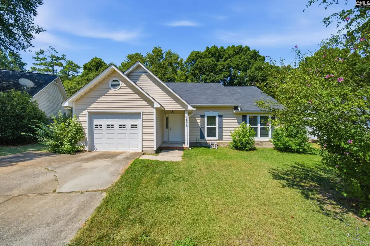 212 Rolling Rock Road, Columbia, SC 29212 - #1