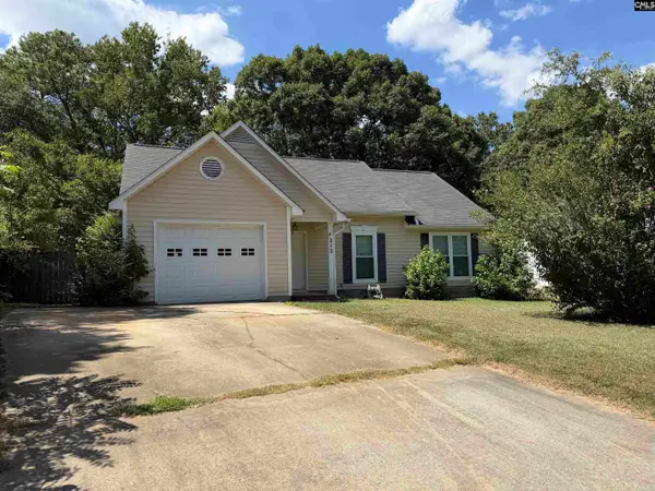 212 Rolling Rock Road, Columbia, SC 29212