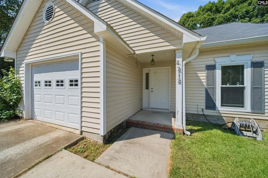 212 Rolling Rock Road, Columbia, SC 29212 - #2