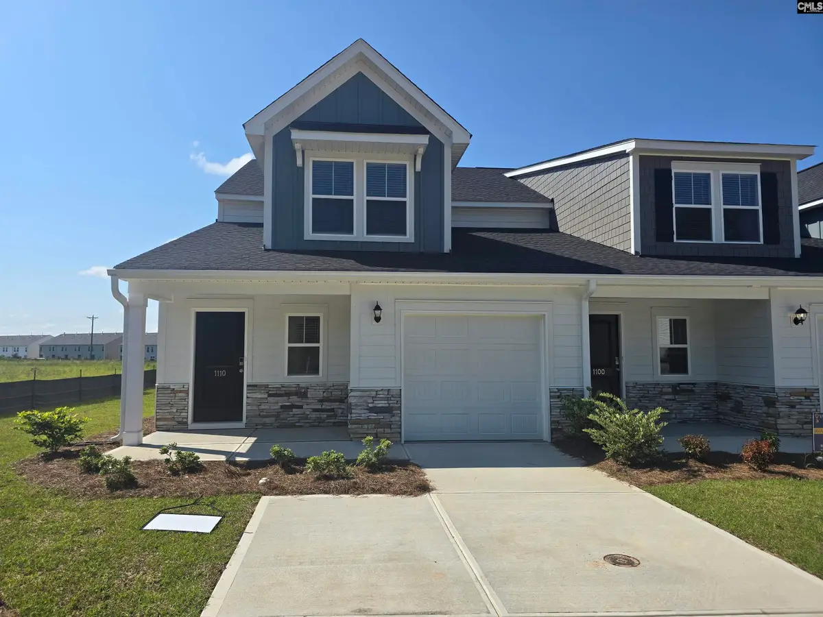 1110 Tabor Place, Aiken, SC 29801 - #1