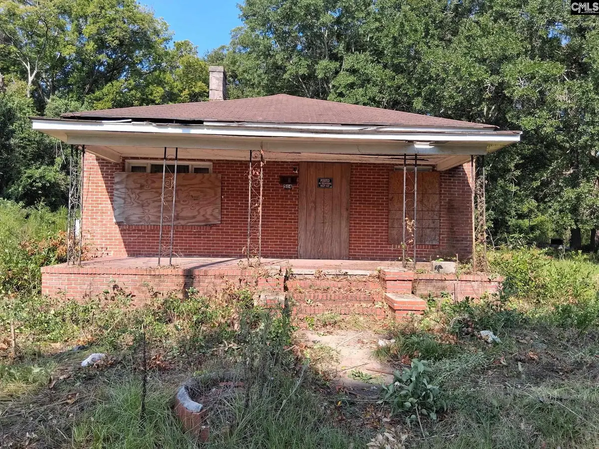 514 S Main Street, Sumter, SC 29150 - #1