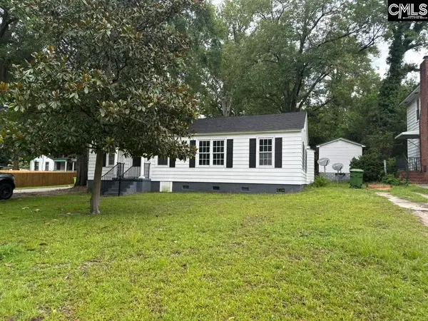 102 Ferrell Drive, Columbia, SC 29204