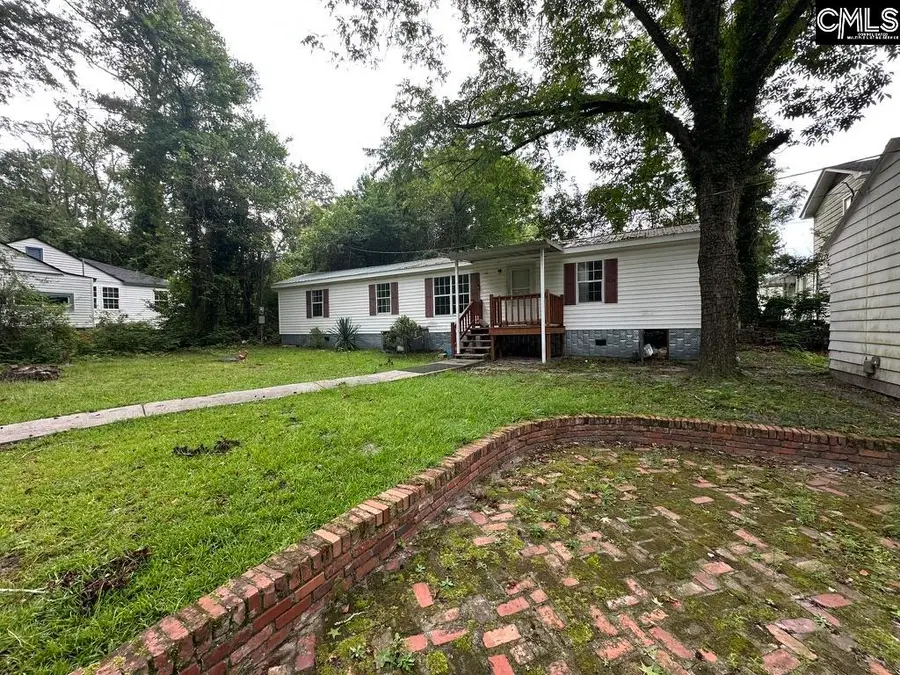 102 Ferrell Drive, Columbia, SC 29204 - #2