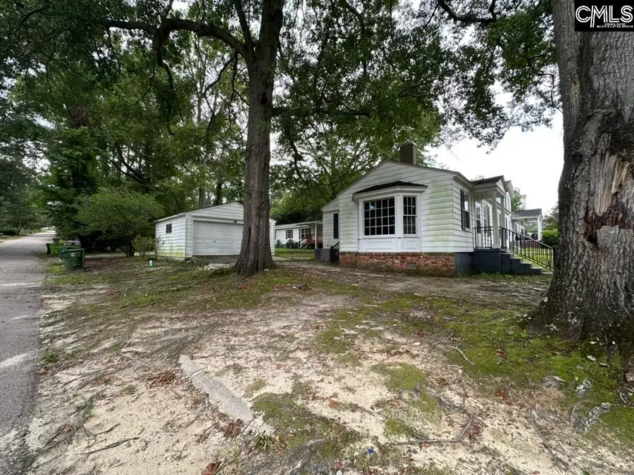 102 Ferrell Drive, Columbia, SC 29204 - #3