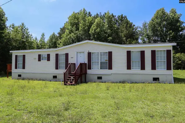 3130 Mt. Sinai Church Road, Lynchburg, SC 29080