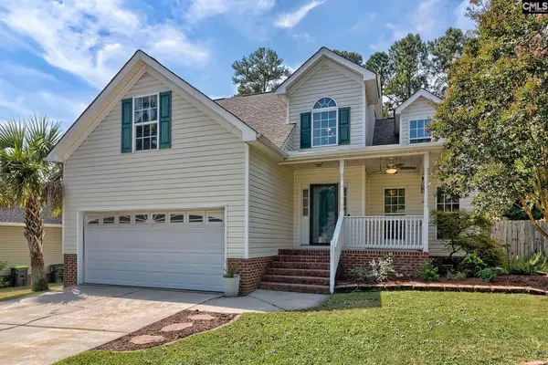 110 Bradford Hill Drive, West Columbia, SC 29170