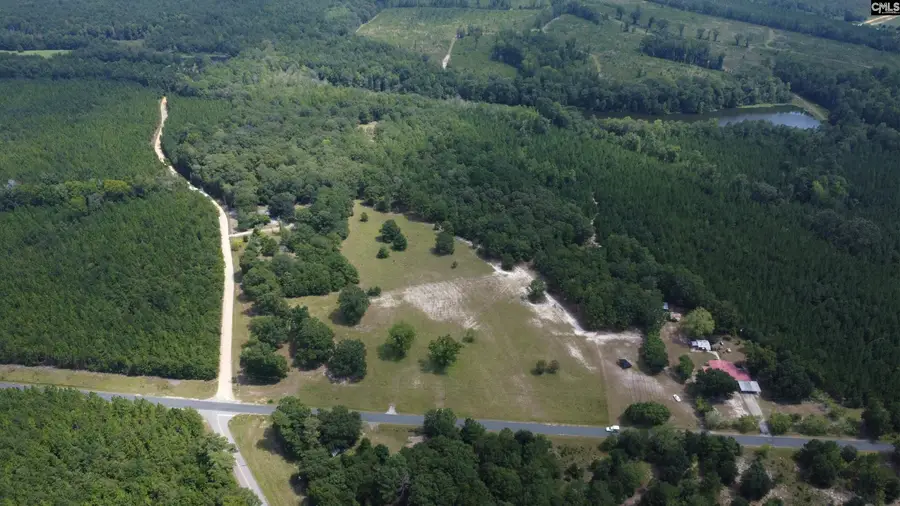 00 Warner Road, Salley, SC 29137 - #3