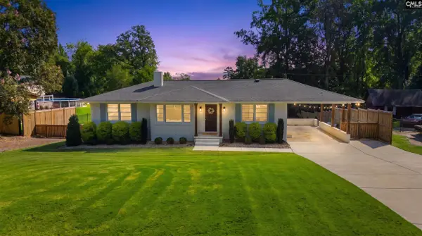 1016 Ontario Drive, West Columbia, SC 29169