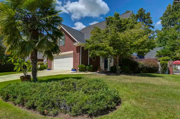23 Palmetto Wood Court, Irmo, SC 29063