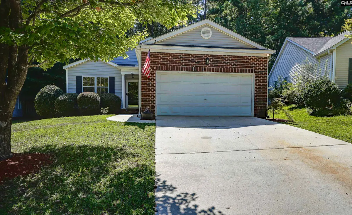 14 Paddock Chase, Irmo, SC 29063 - #1