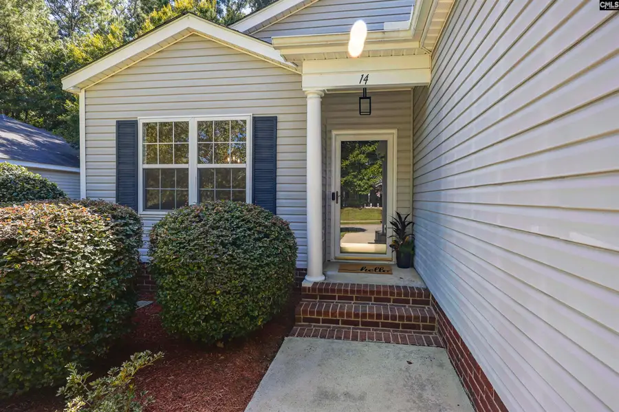 14 Paddock Chase, Irmo, SC 29063 - #2