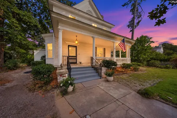 336 York Street, Aiken, SC 29801
