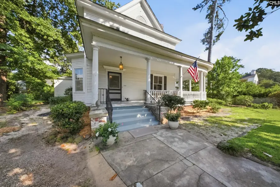 336 York Street, Aiken, SC 29801 - #2