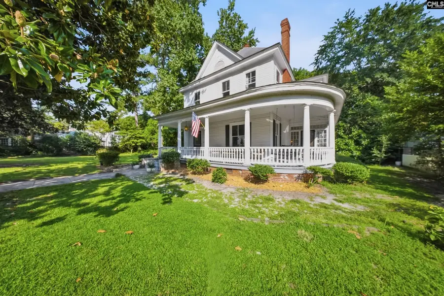 336 York Street, Aiken, SC 29801 - #3