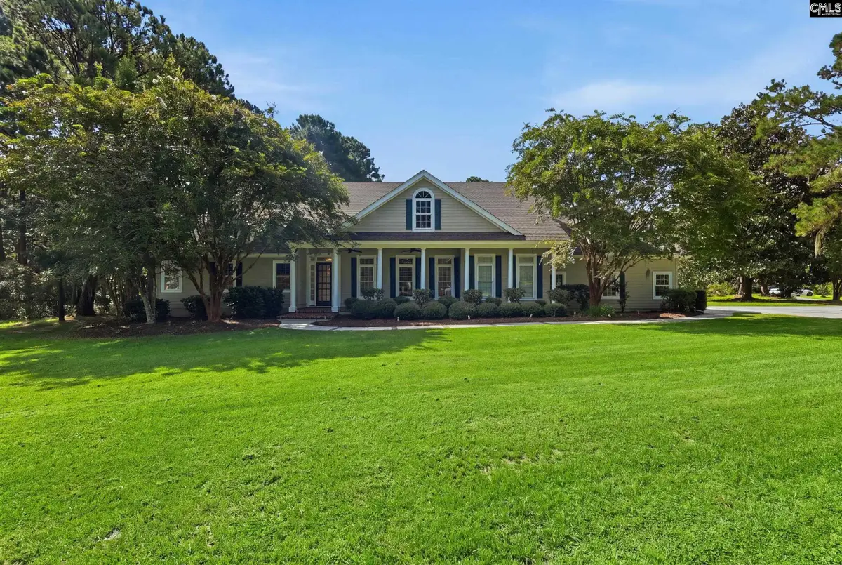 8 Cross Tide Lane, Bluffton, SC 29910 - #1