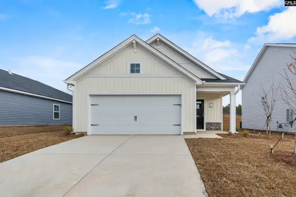164 Calm Citadel Drive, Pelion, SC 29123
