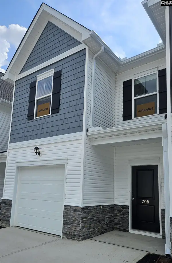 208 Sunny Drive, Blythewood, SC 29016