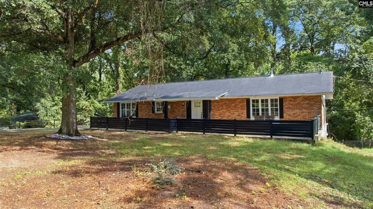214 Melody Lane, Columbia, SC 29210 - #1