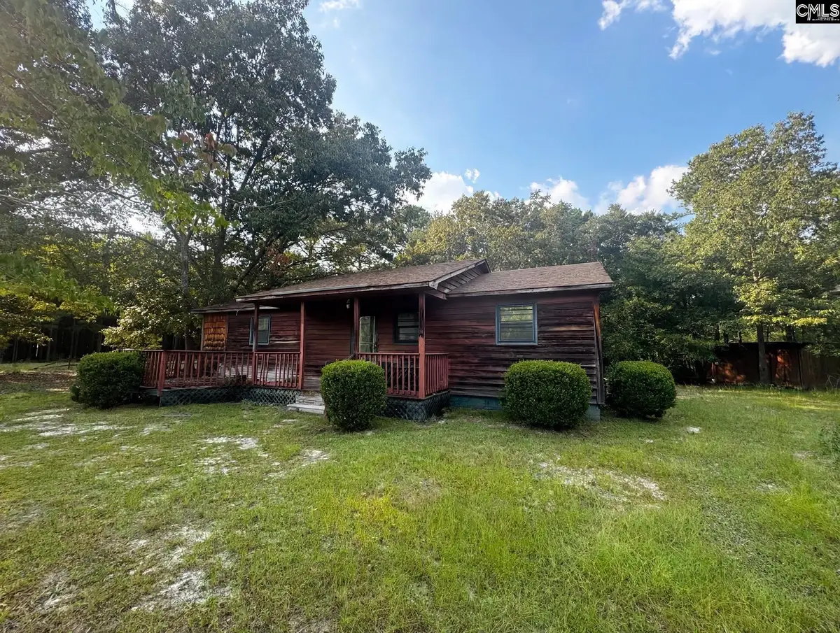 2332 Antioch Road, Bishopville, SC 29010 - #1