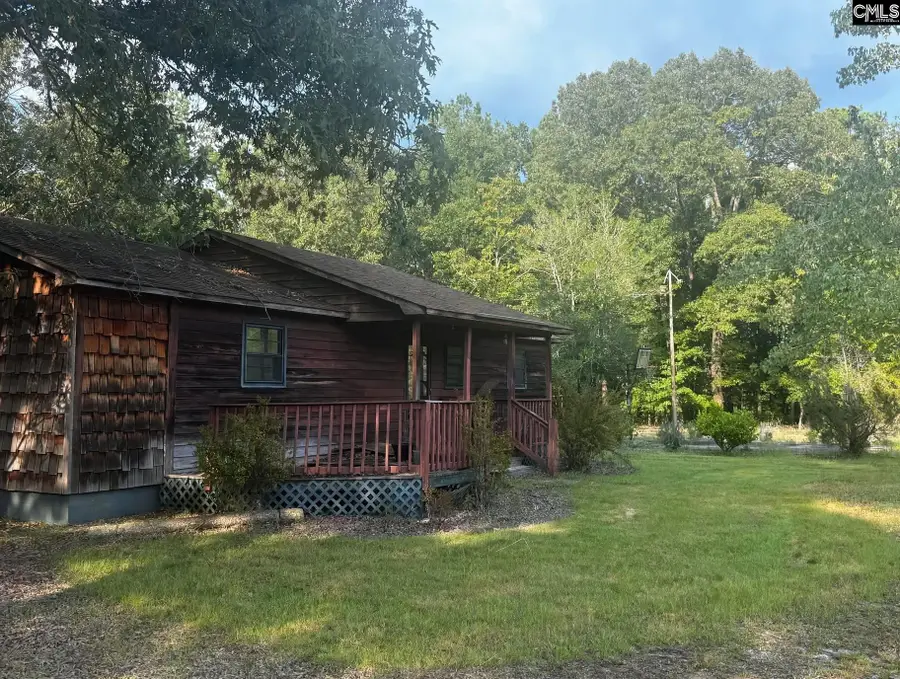 2332 Antioch Road, Bishopville, SC 29010 - #2
