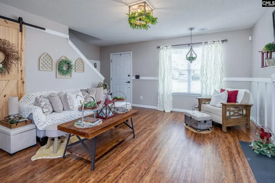 215 Village Walk, Columbia, SC 29209 - #3