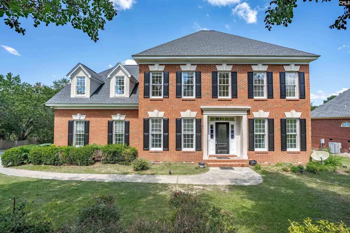 105 Cypress Ridge Circle, Columbia, SC 29229 - #1