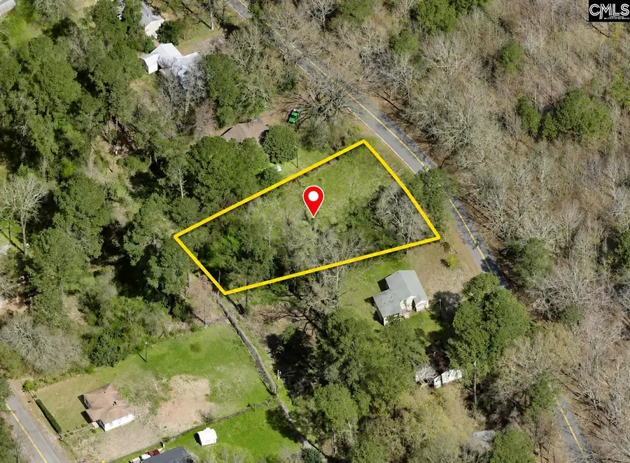 1535 Hatcher Drive, Columbia, SC 29203 - #2