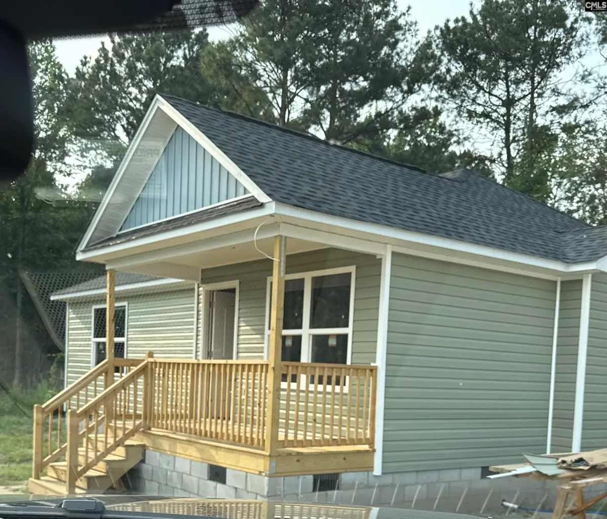 118 Sunny Acres Drive, Eastover, SC 29044 - #1