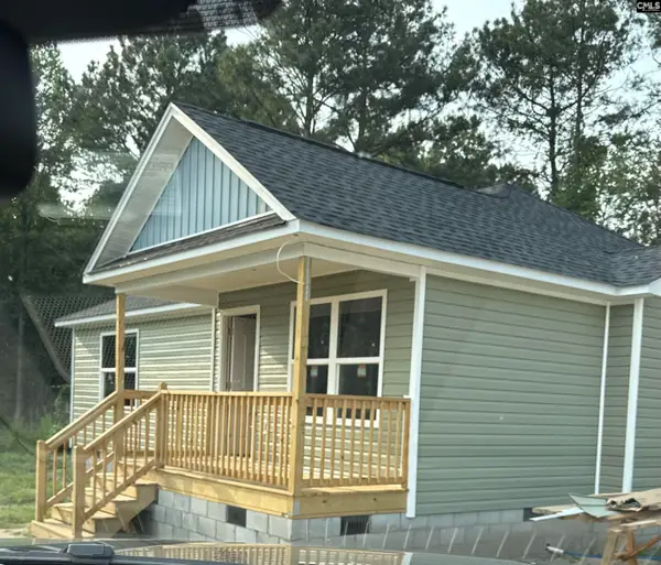 118 Sunny Acres Drive, Eastover, SC 29044