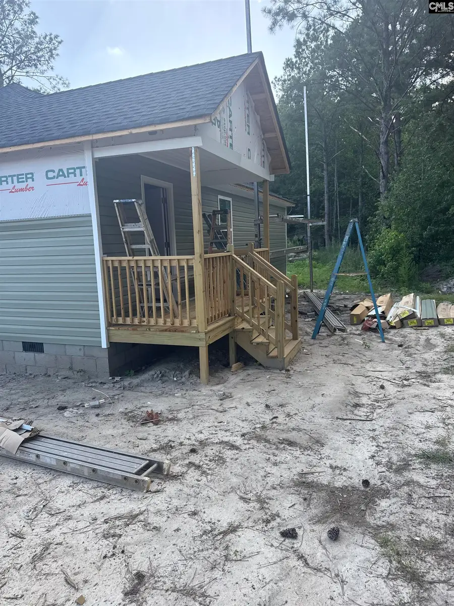 118 Sunny Acres Drive, Eastover, SC 29044 - #2