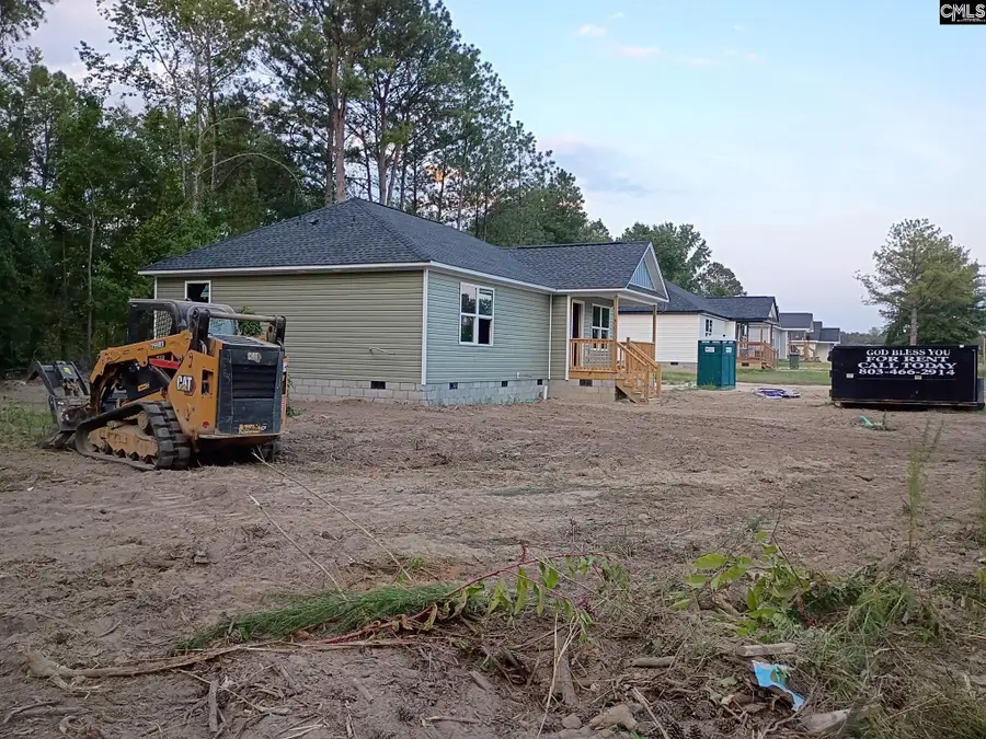 118 Sunny Acres Drive, Eastover, SC 29044 - #3