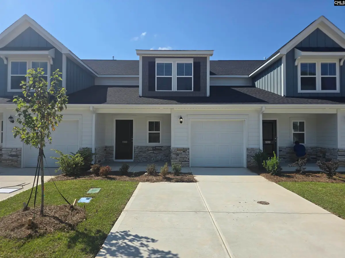 1100 Tabor Place, Aiken, SC 29801 - #1