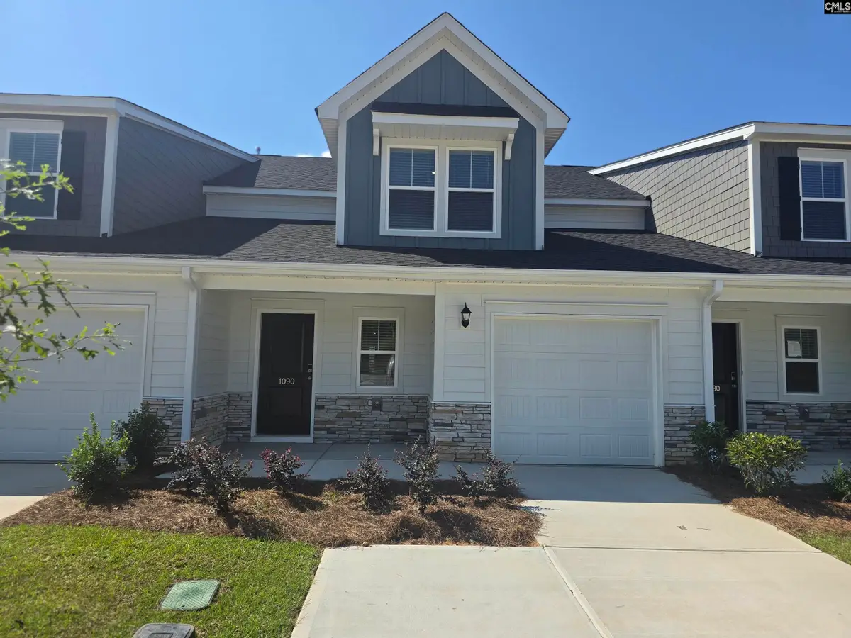 1090 Tabor Place, Aiken, SC 29801 - #1