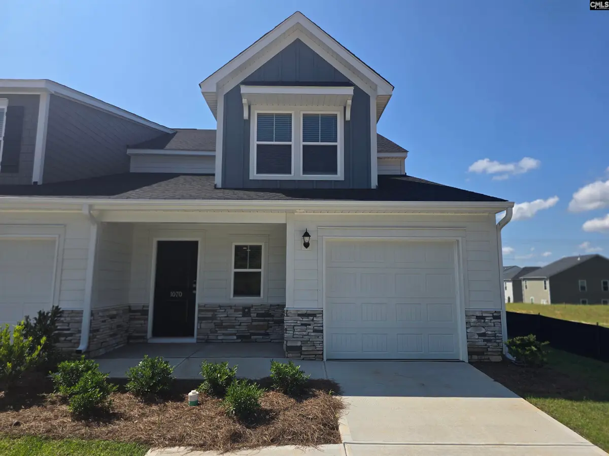 1070 Tabor Place, Aiken, SC 29801 - #1