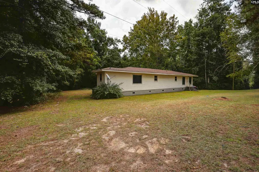 140 Mabus Road, Batesburg, SC 29006 - #2