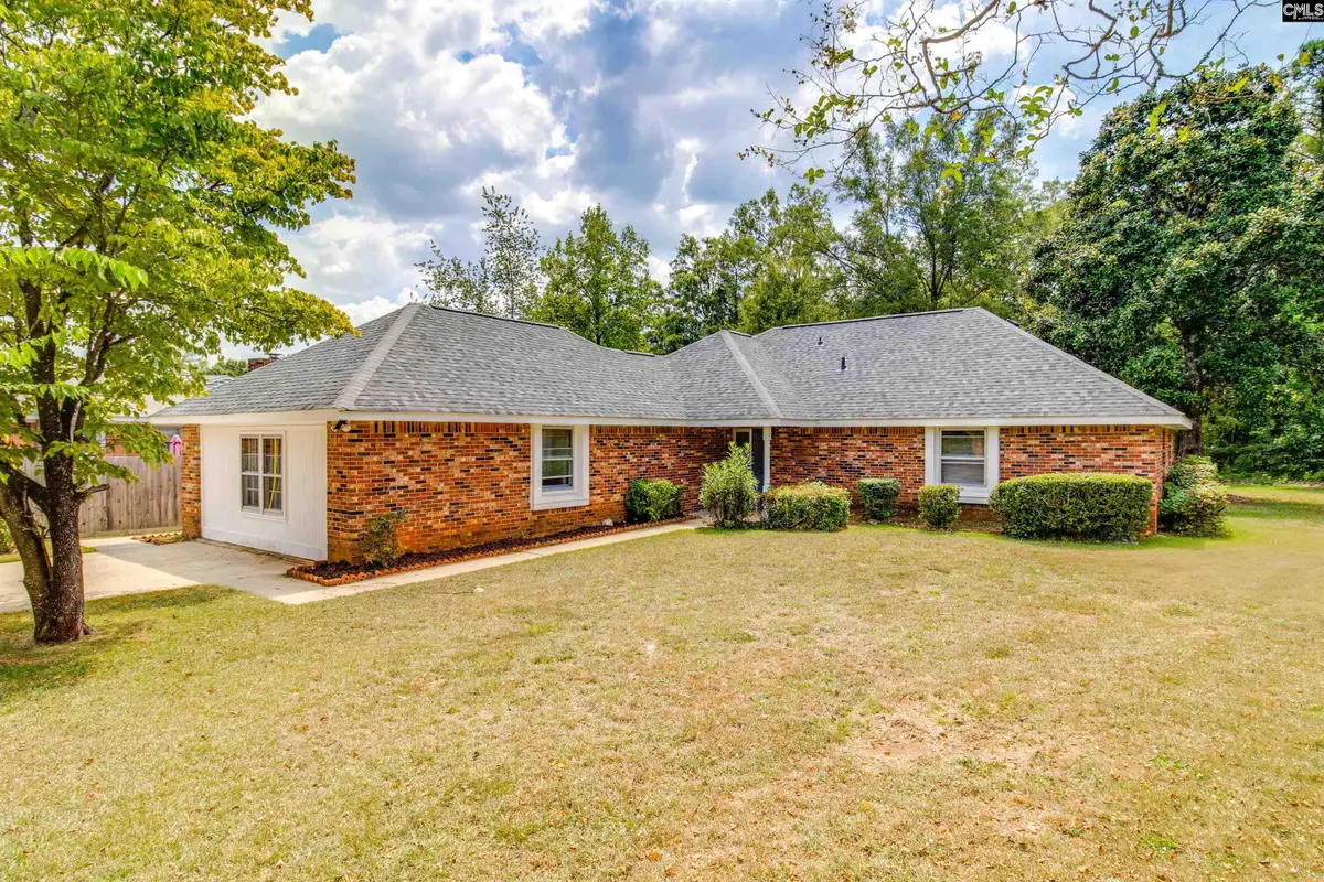5219 Enfield Drive, Columbia, SC 29212 - #1