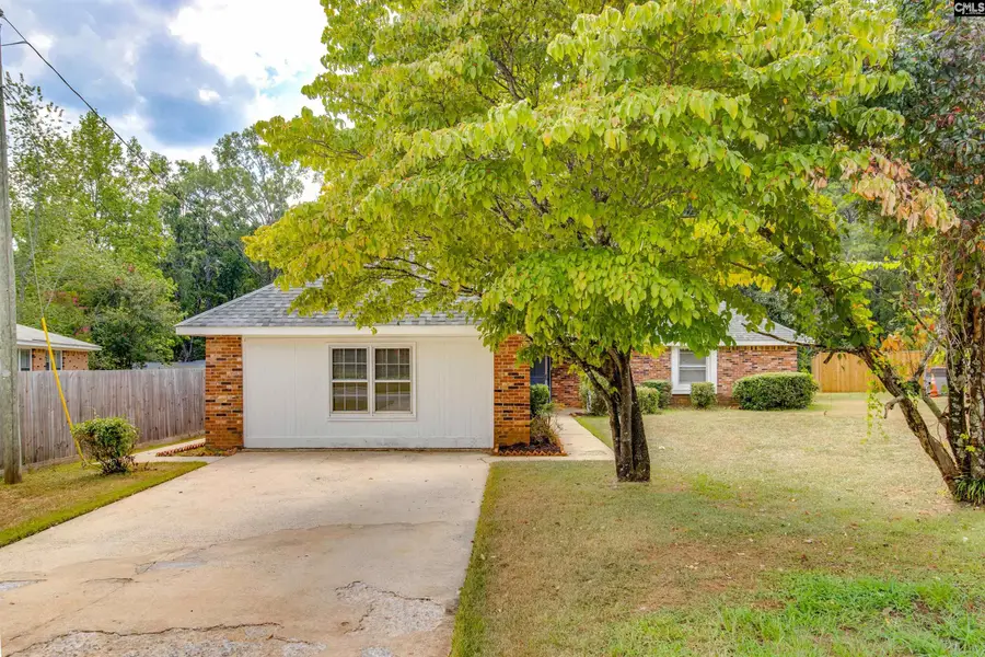 5219 Enfield Drive, Columbia, SC 29212 - #2