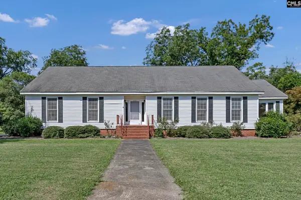 210 Dubose Street, Ridge Spring, SC 29129