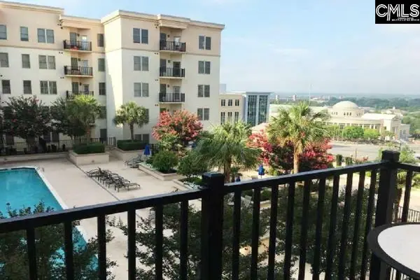 601 Main Street #504, Columbia, SC 29201