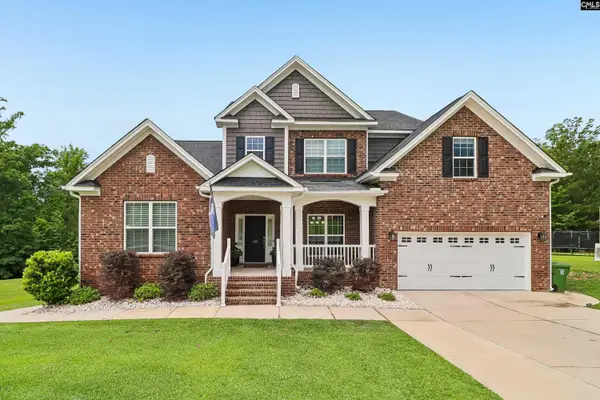 176 Upper Wing Trail, Blythewood, SC 29016