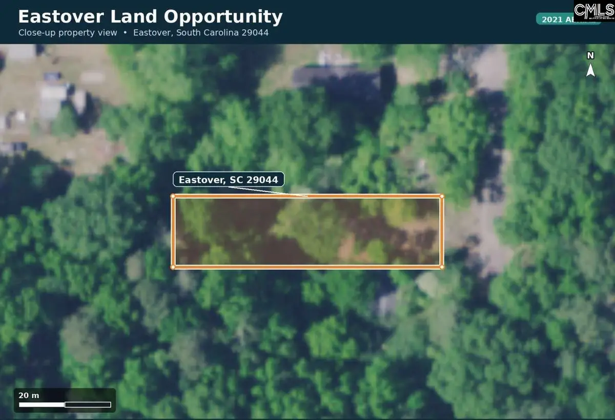 78 Anderson Street, Eastover, SC 29044 - #1