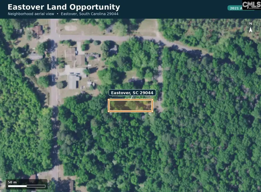 78 Anderson Street, Eastover, SC 29044 - #2