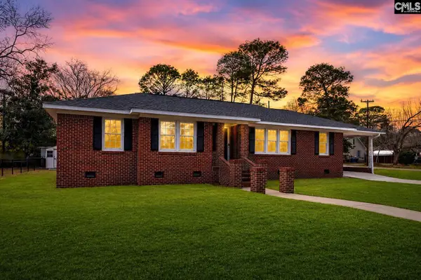 207 Woodhaven Drive, West Columbia, SC 29169