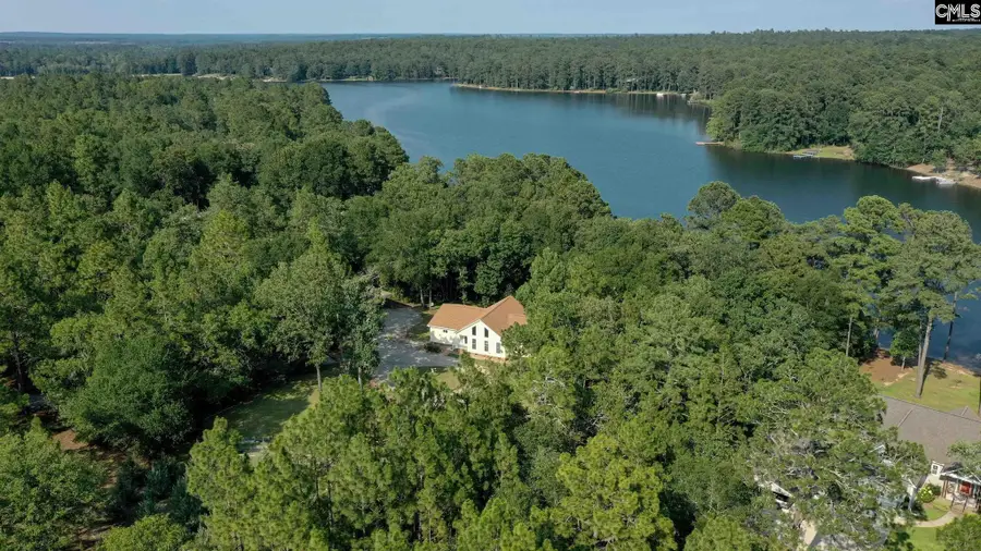 813 Edisto Lake Road, Wagener, SC 29164 - #3