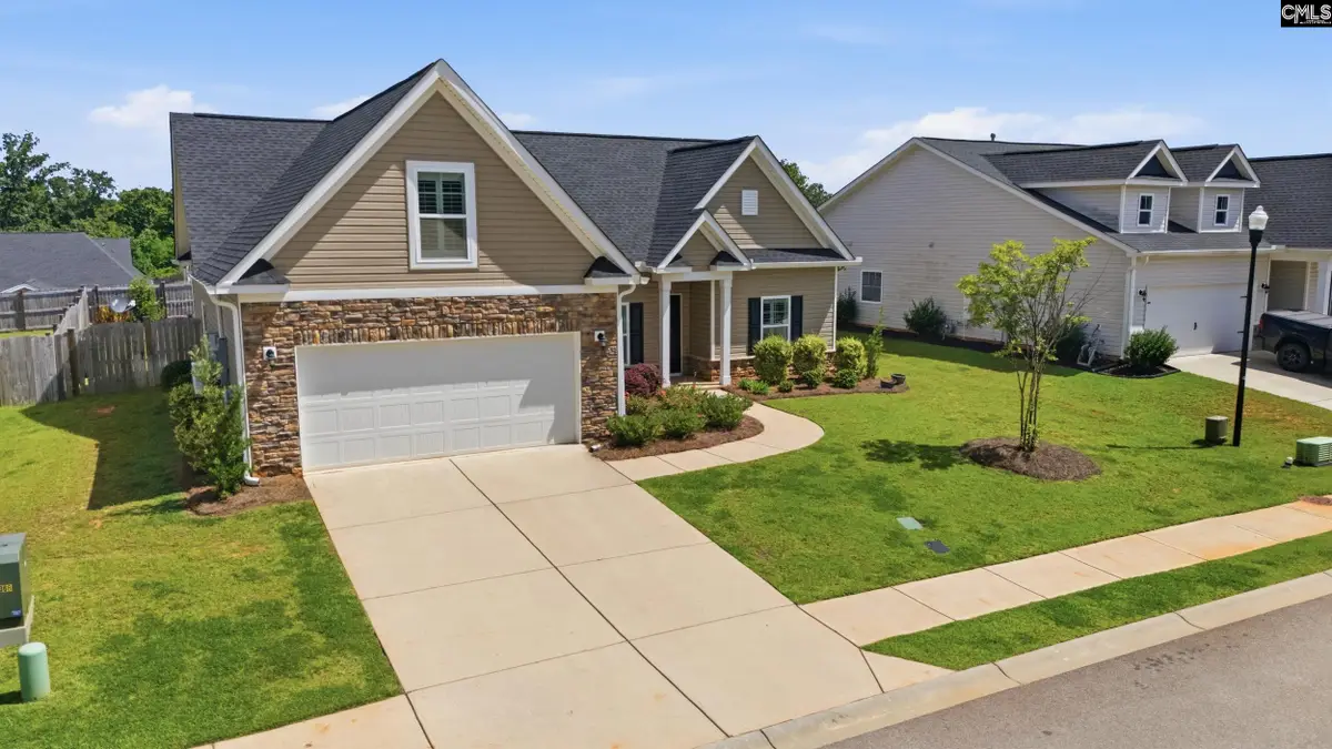 442 Silver Anchor Drive, Columbia, SC 29212 - #1