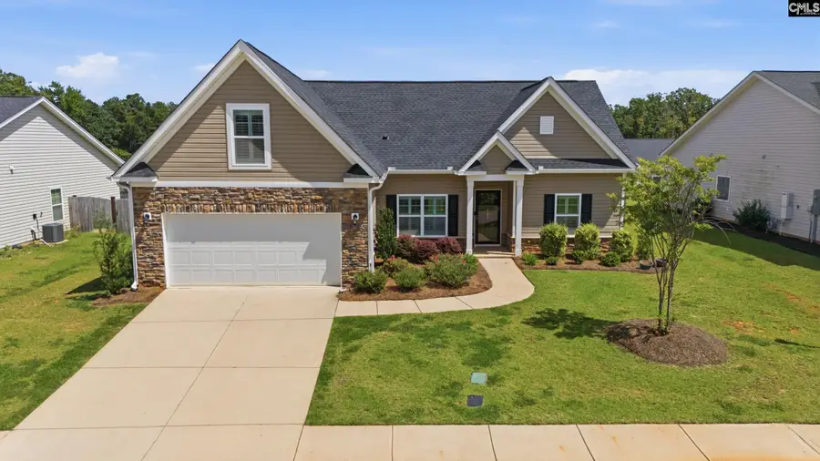 442 Silver Anchor Drive, Columbia, SC 29212 - #3
