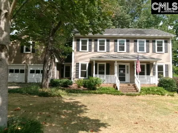 211 Quill Court, Columbia, SC 29212