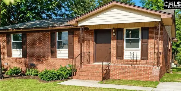 365 Tomentosa Drive, Columbia, SC 29209